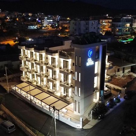 GL Hotel Ksamil Exterior foto